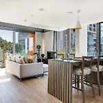 Always-Power Luxury De Waterkant Loft Retreat
