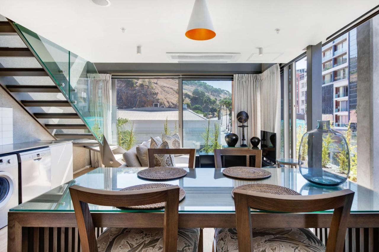 Always-power Luxury De Waterkant Loft Retreat *