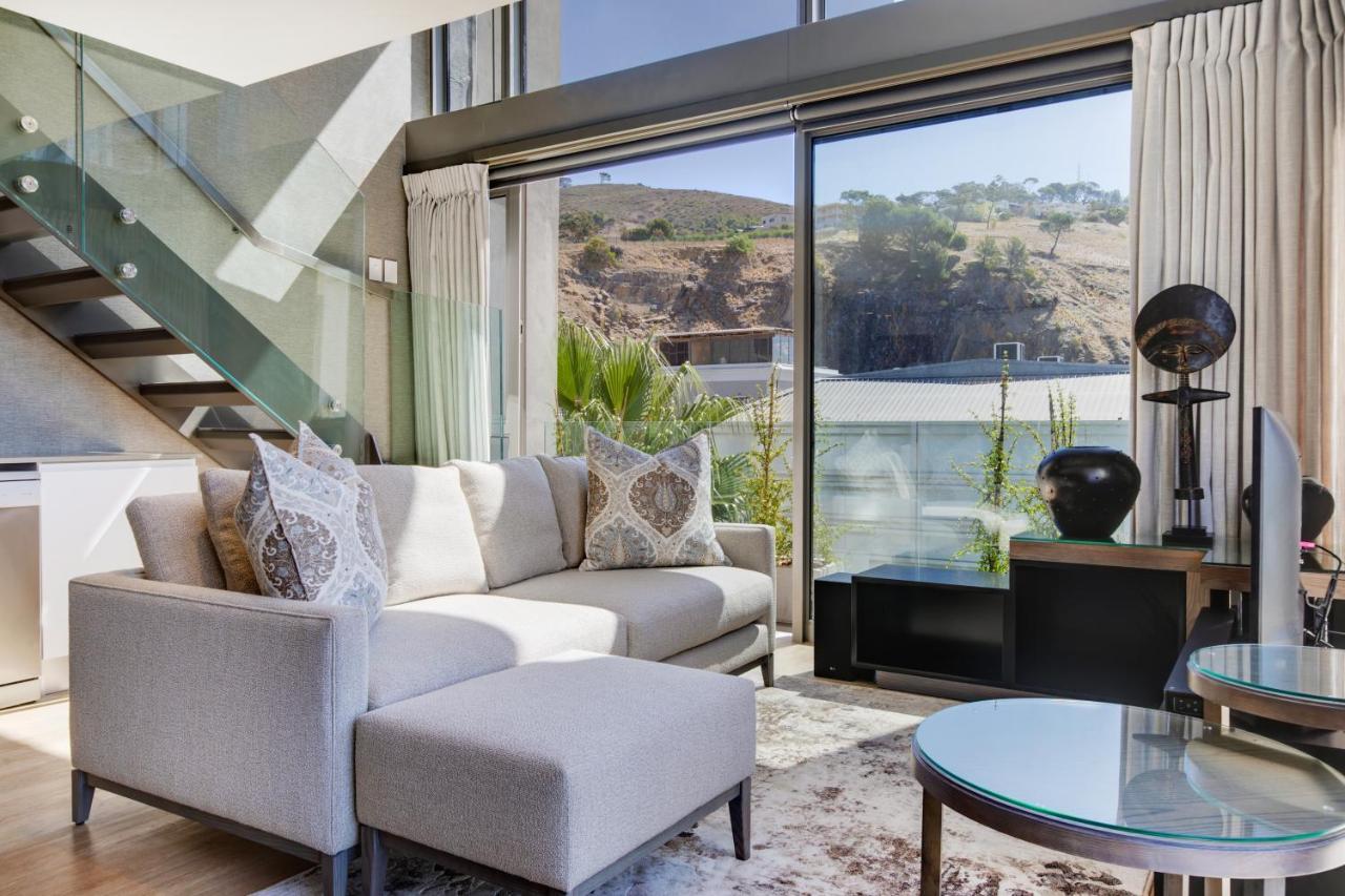 Always-power Luxury De Waterkant Loft Retreat