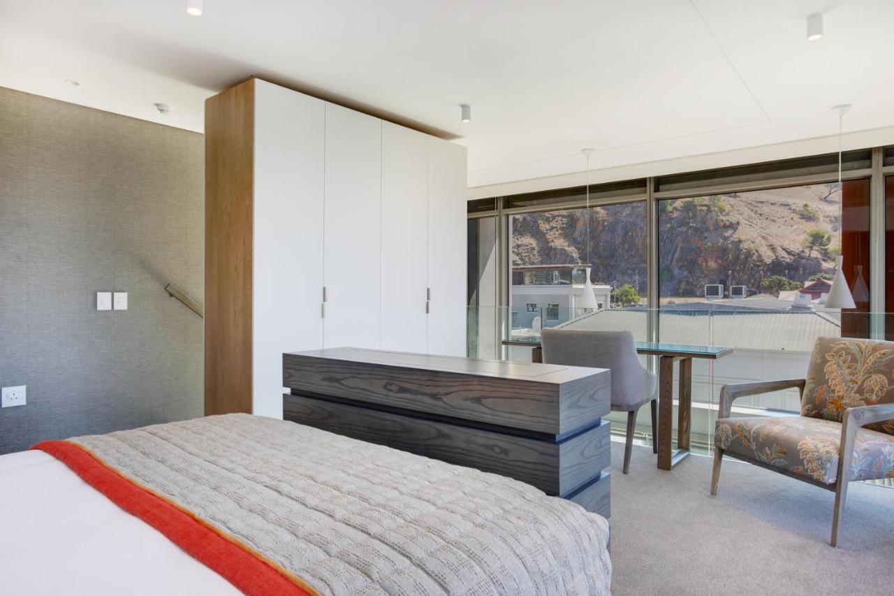 Always-power Luxury De Waterkant Loft Retreat Apartment Cape Town